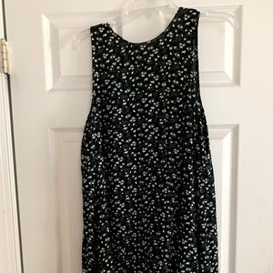 Flowery and Fabulous